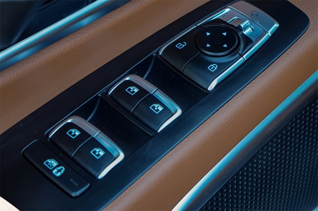 Used 2024 Kia Telluride SX X-Pro image 21