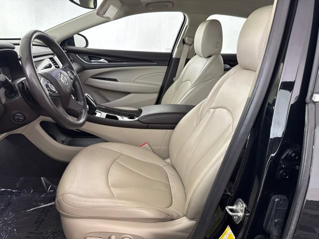 Used 2019 Buick LaCrosse Essence w/ Sights and Sounds Package FWD image 25