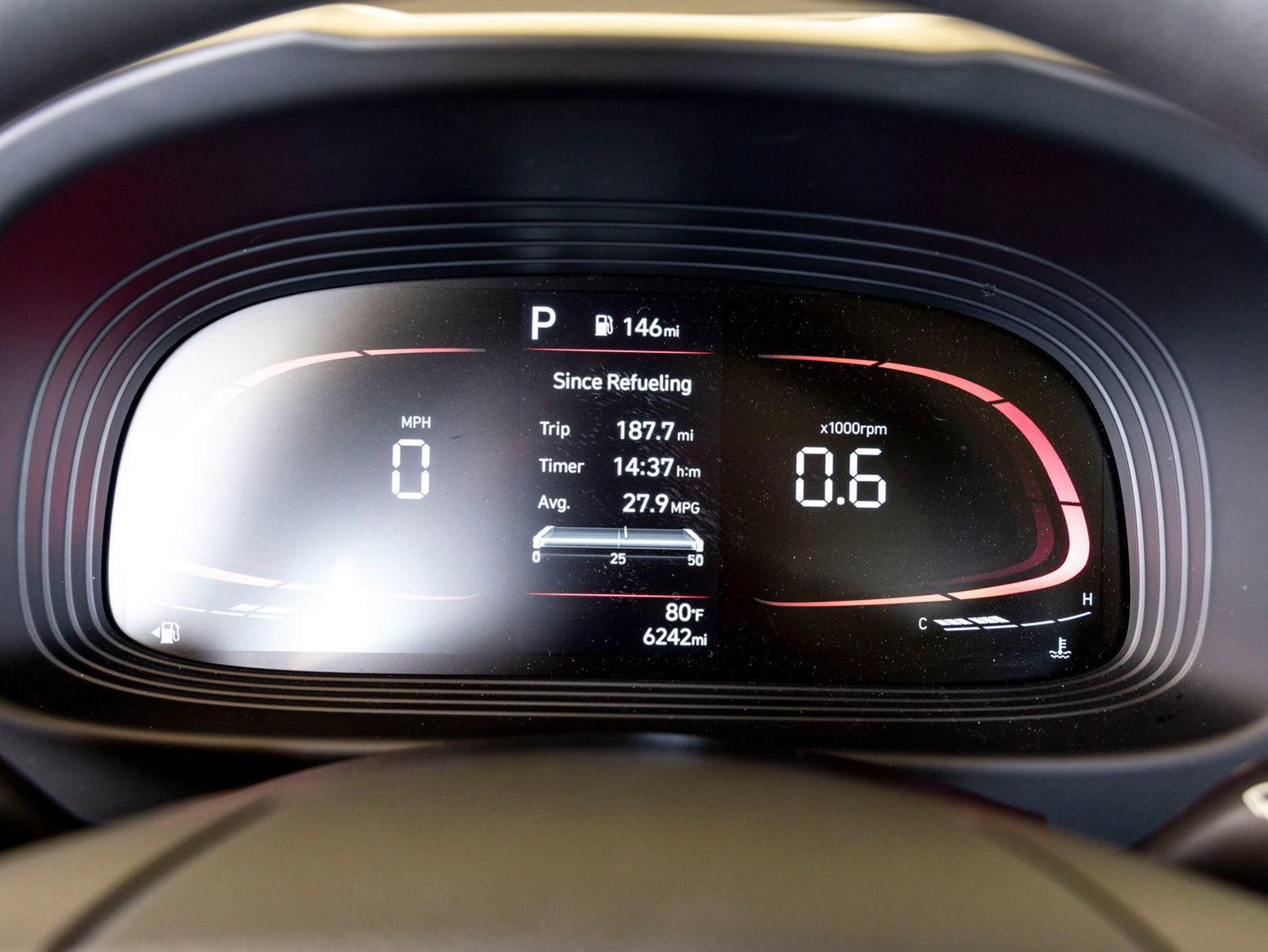 Used 2025 Hyundai Venue SE image 12