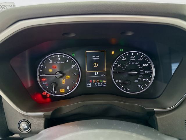 Used 2024 Subaru Ascent Touring AWD/4WD image 12