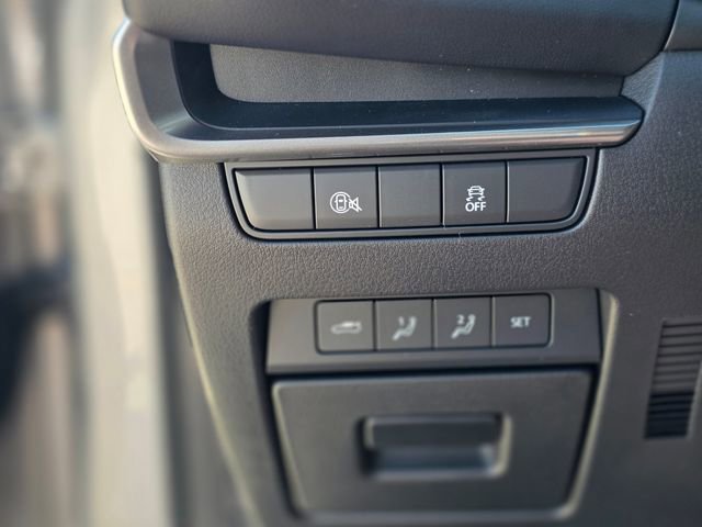 New 2026 MAZDA MAZDA3 2.5 S Sedan w/ Preferred Pkg image 33