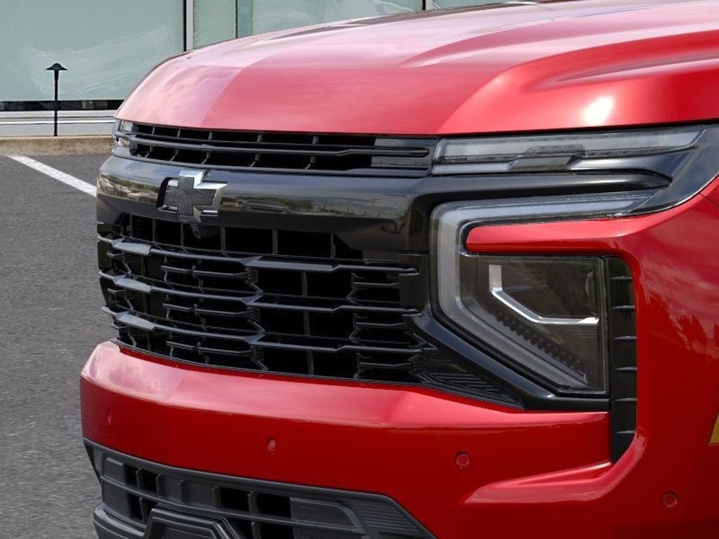 New 2026 Chevrolet Tahoe RST AWD/4WD image 13
