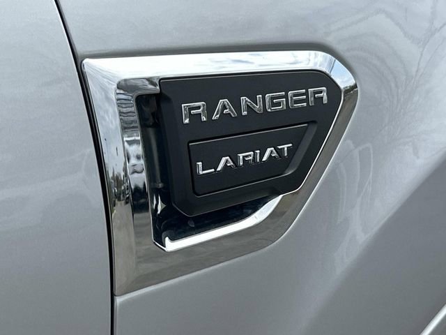 Used 2019 Ford Ranger Lariat w/ Technology Package AWD/4WD image 11