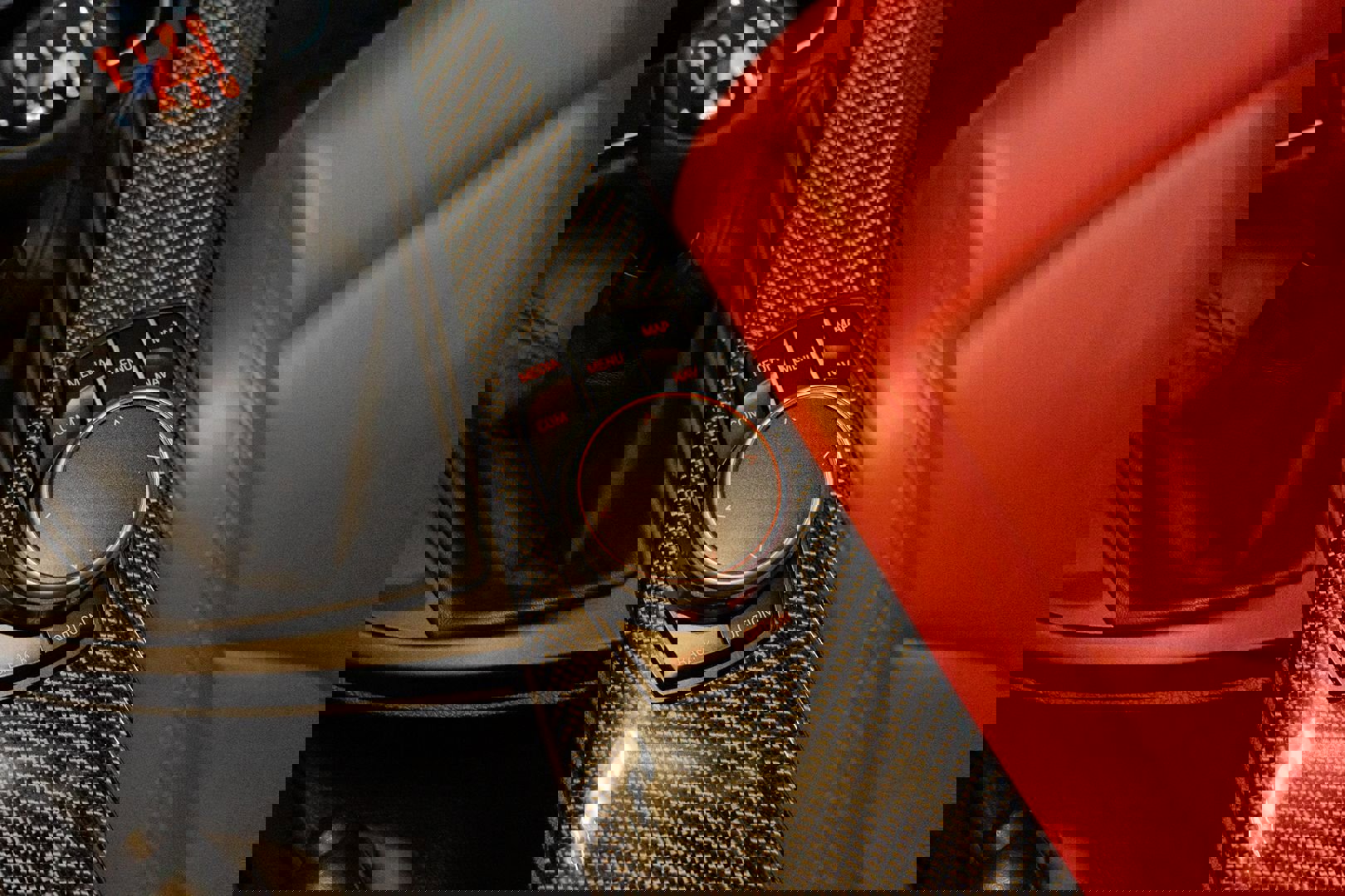 Used 2018 BMW M3 image 49