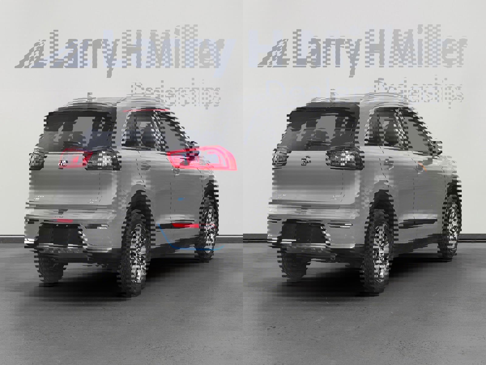 Used 2019 Kia Niro EX image 3