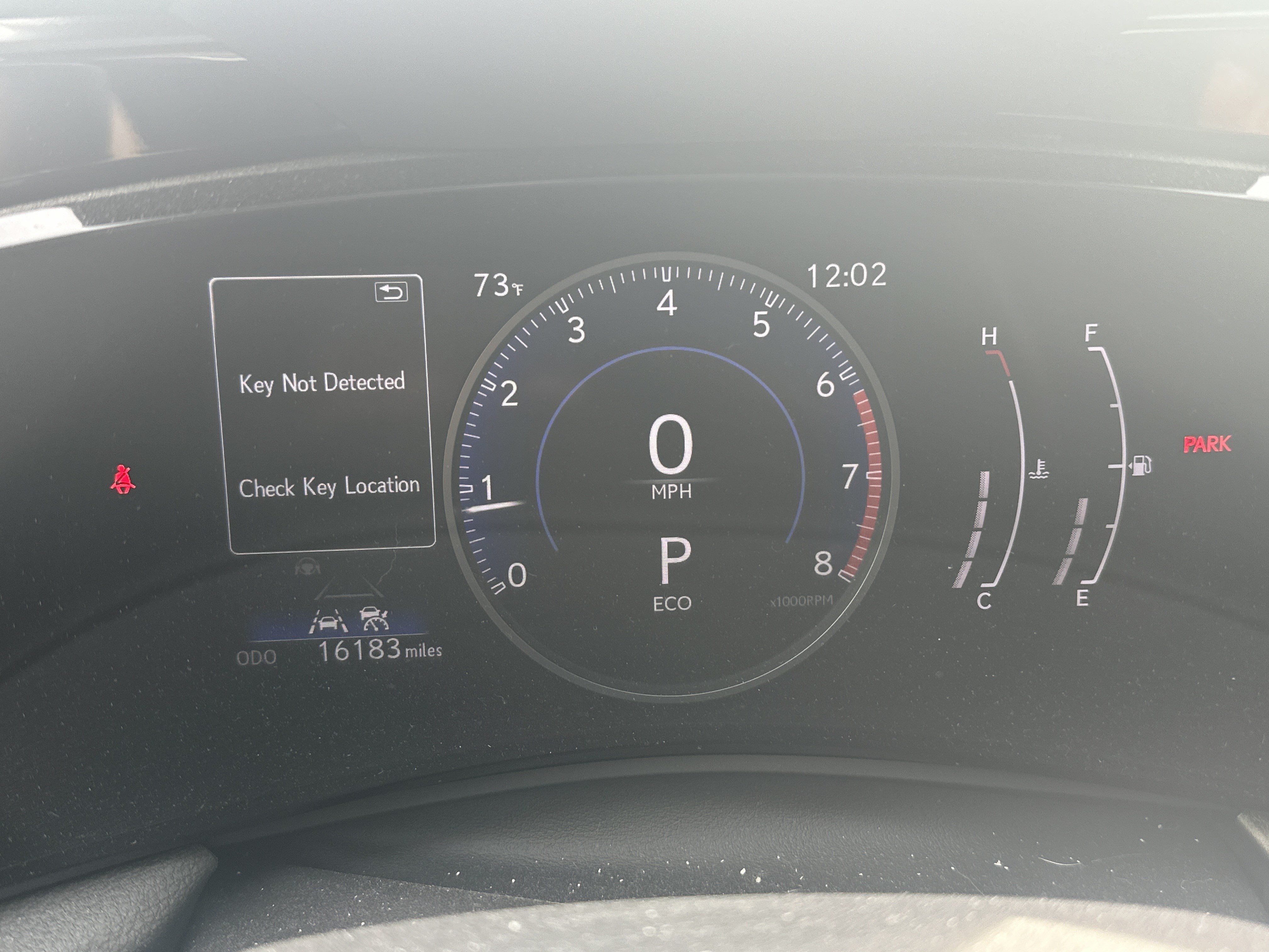 Used 2024 Lexus NX 350 AWD w/ Cold Area Package image 19