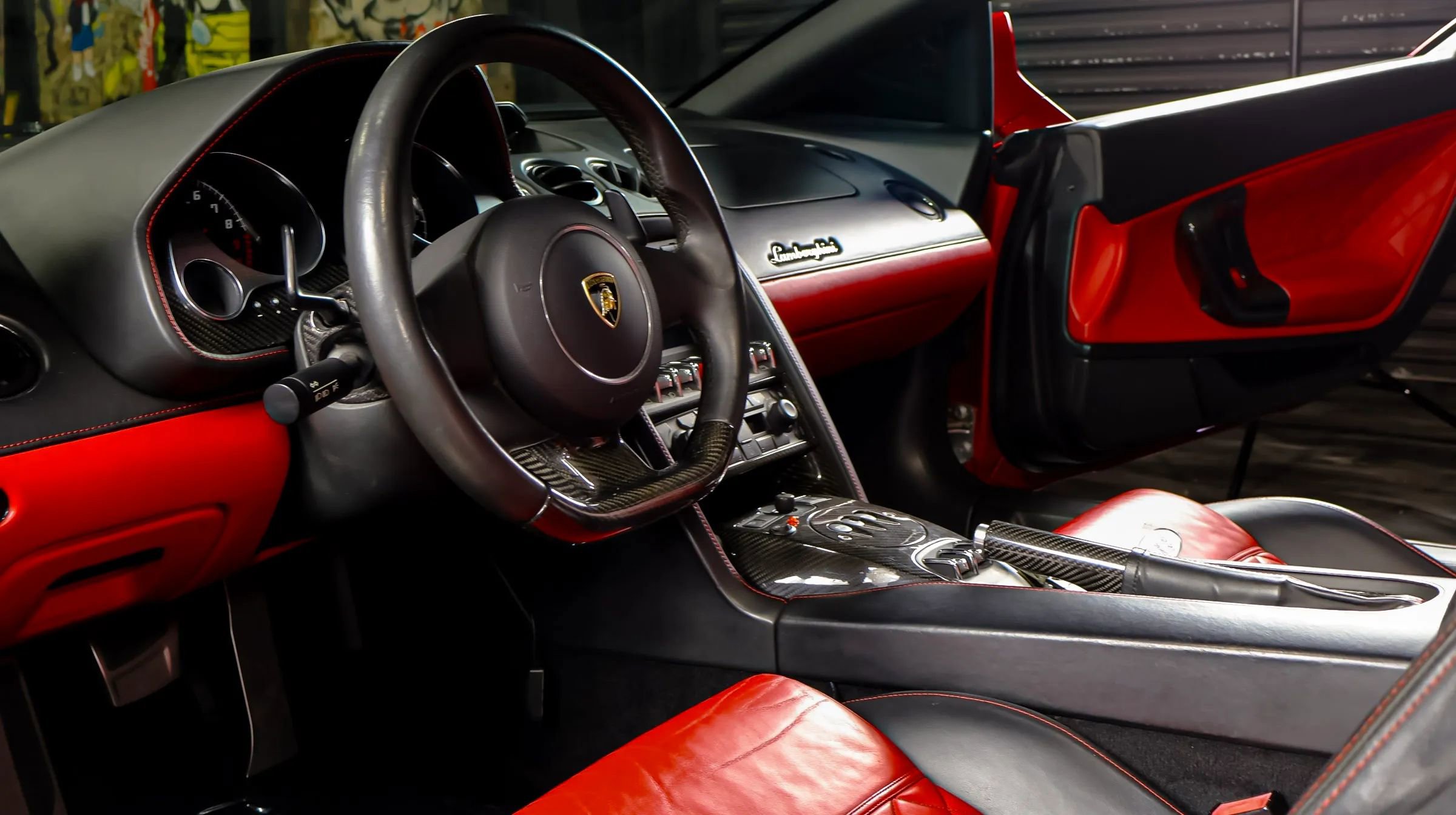 Used 2011 Lamborghini Gallardo LP 560-4 AWD/4WD image 22
