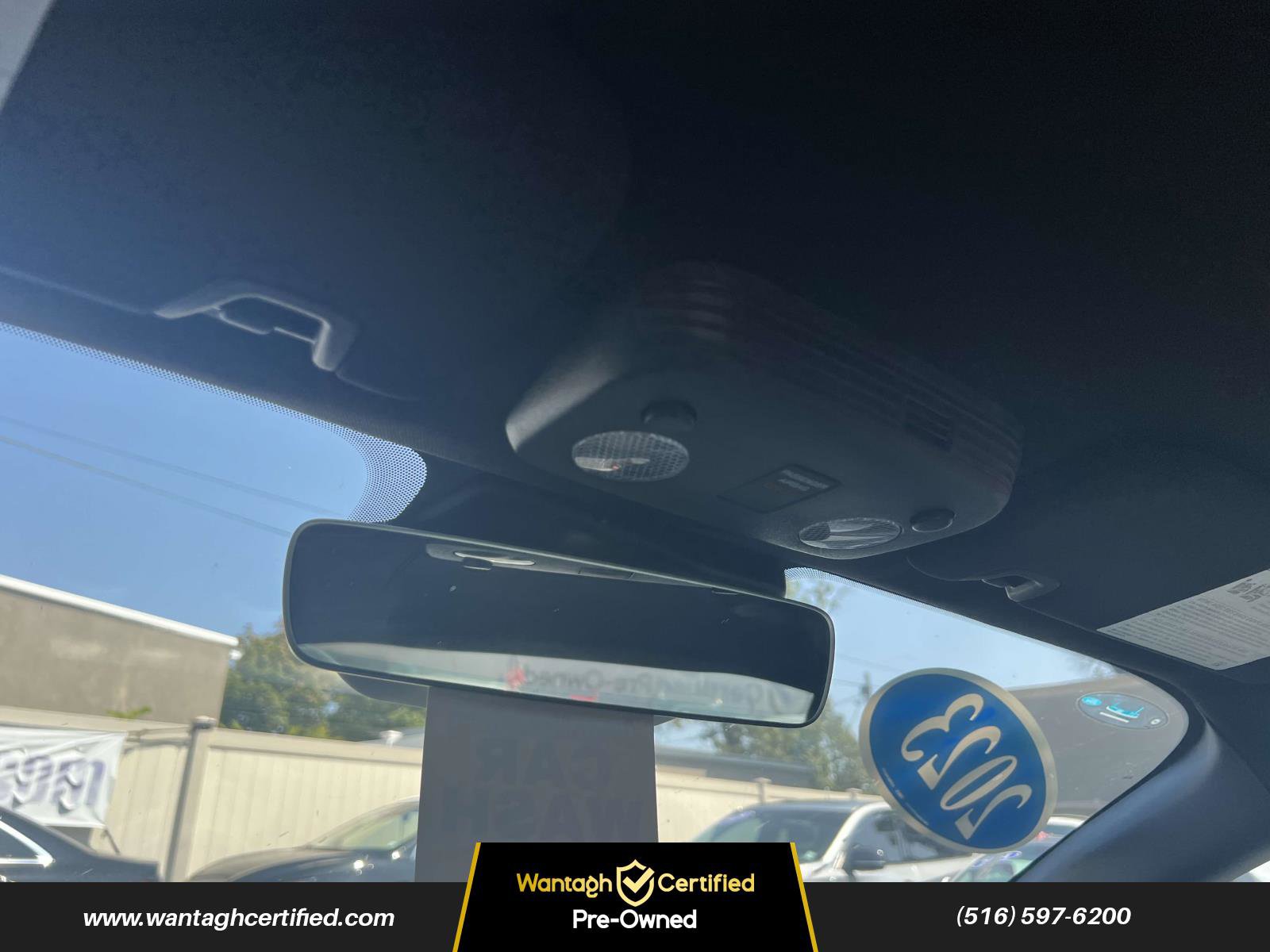 Used 2023 Ford Mustang Premium image 29