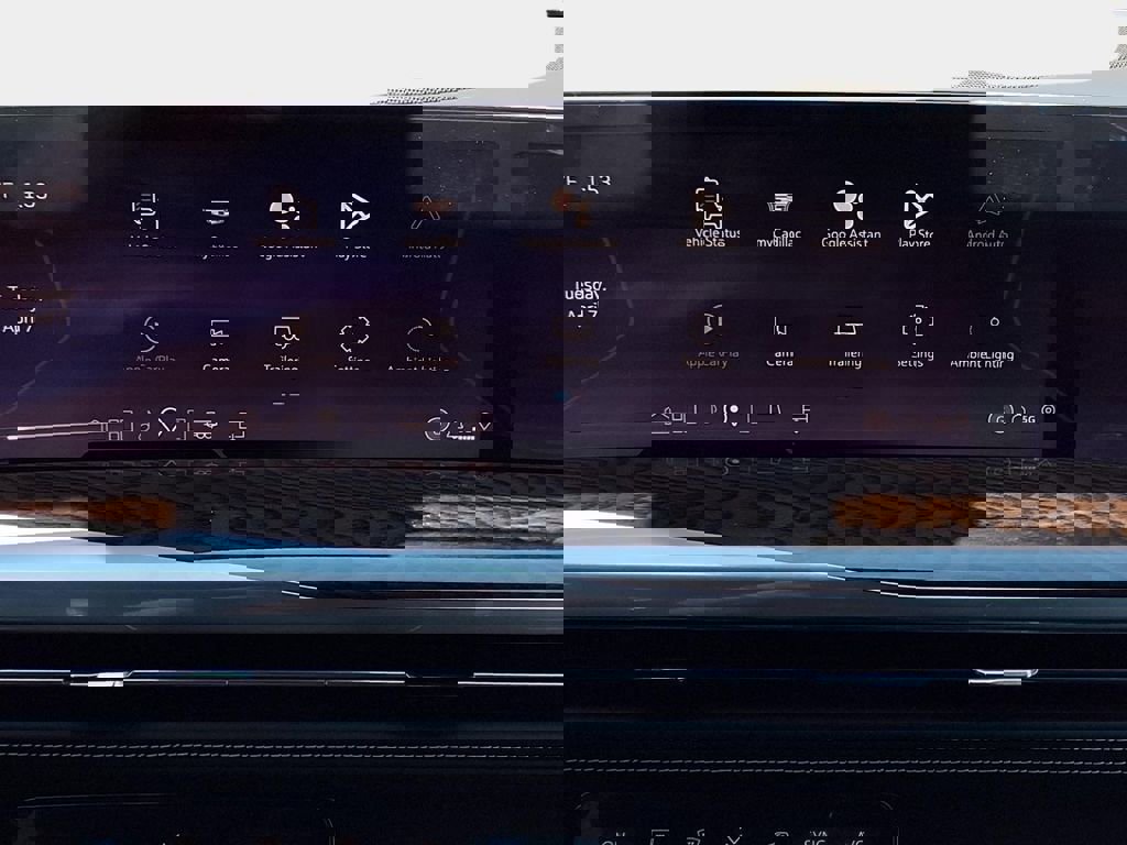 New 2026 Cadillac Escalade Platinum Sport image 24