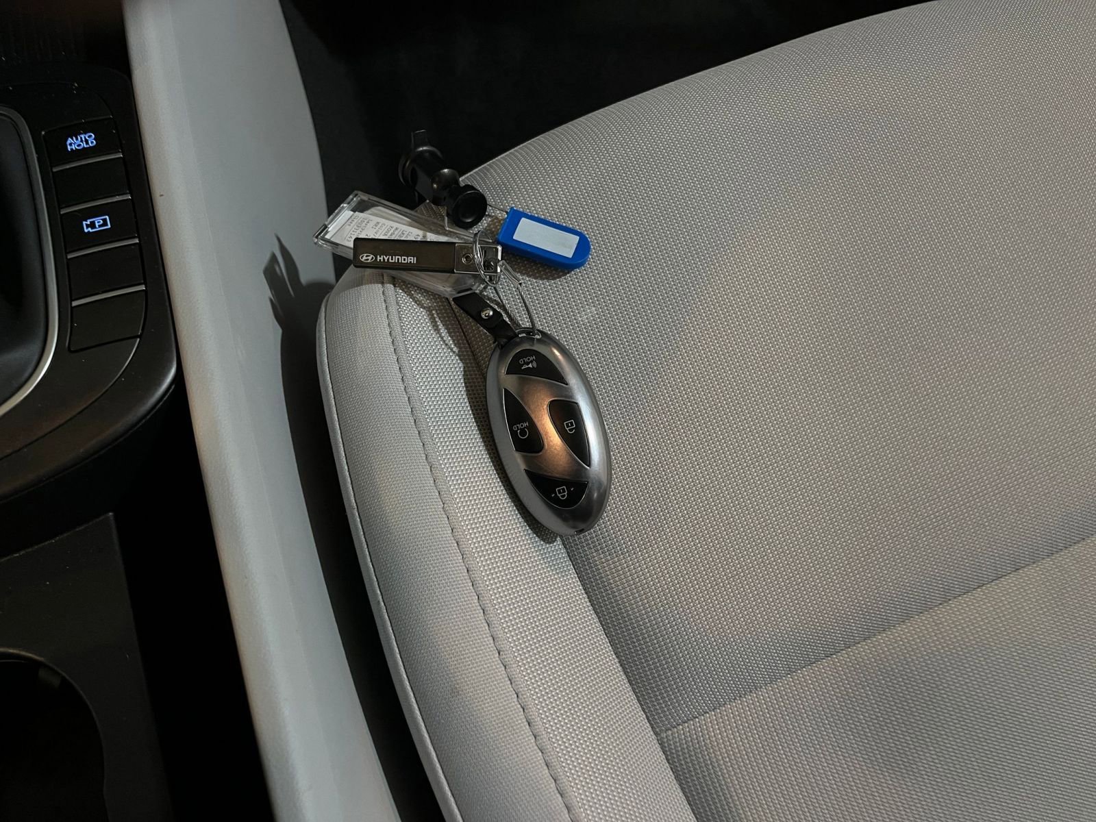 Used 2025 Hyundai Kona SEL image 21