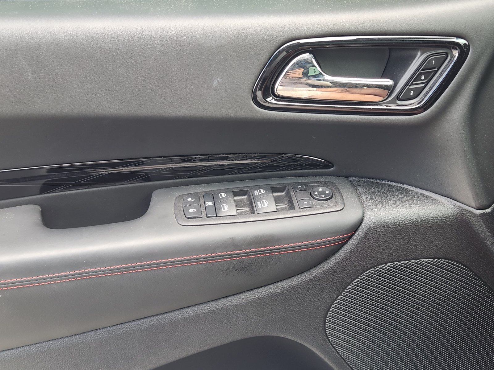 New 2025 Dodge Durango GT AWD/4WD image 20