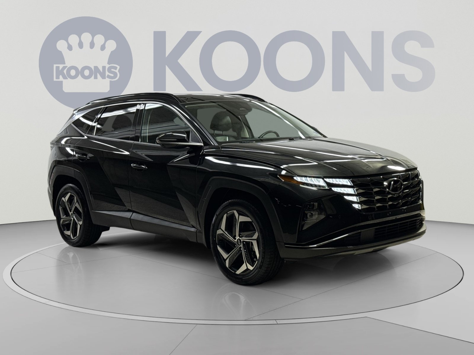 Used 2022 Hyundai Tucson Limited AWD/4WD image 22