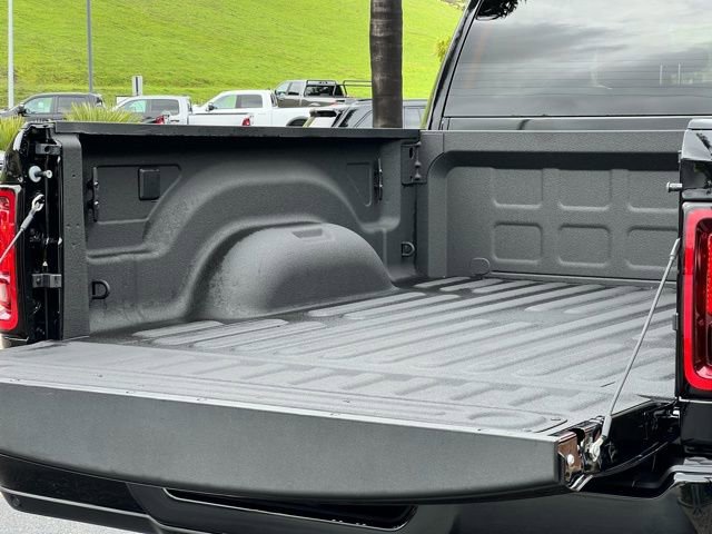 Used 2025 RAM 2500 Big Horn image 16