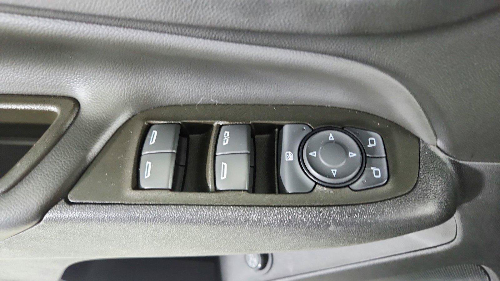Used 2023 Chevrolet Equinox LT FWD image 17