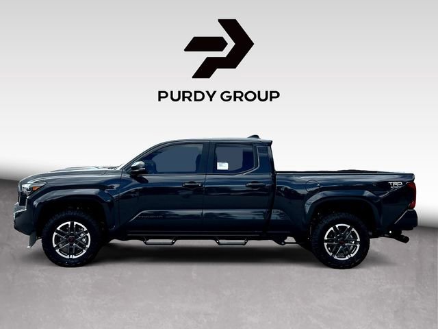 New 2026 Toyota Tacoma TRD Sport image 5