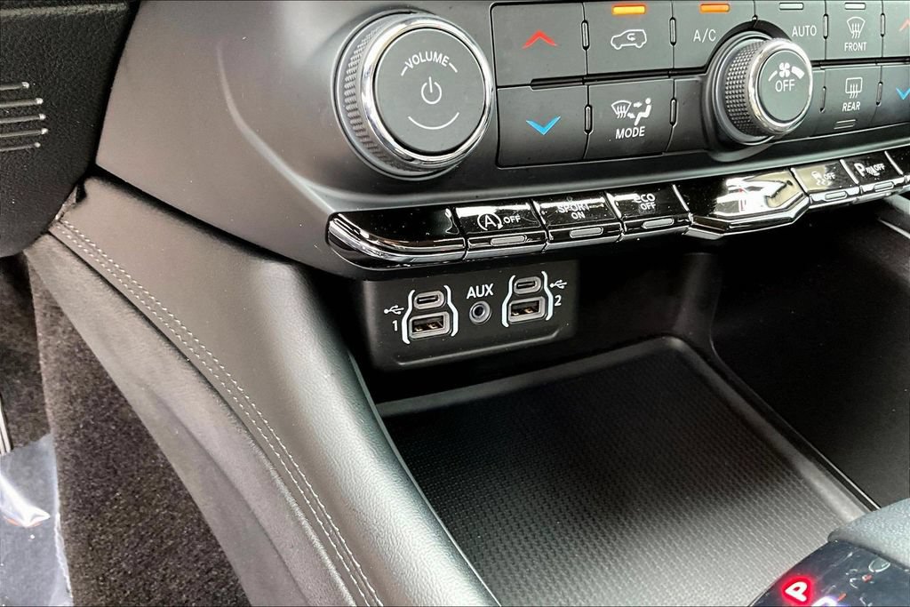 Used 2021 Dodge Durango SXT RWD image 18