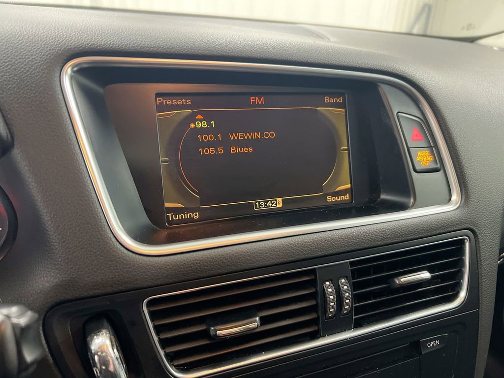 Used 2010 Audi Q5 3.2 Premium image 14