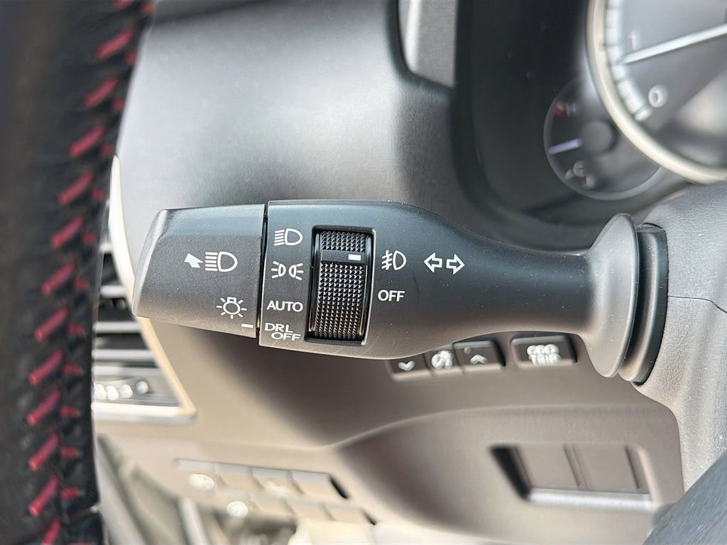 Used 2021 Lexus NX 300 F Sport w/ Accessory Package 2 image 15