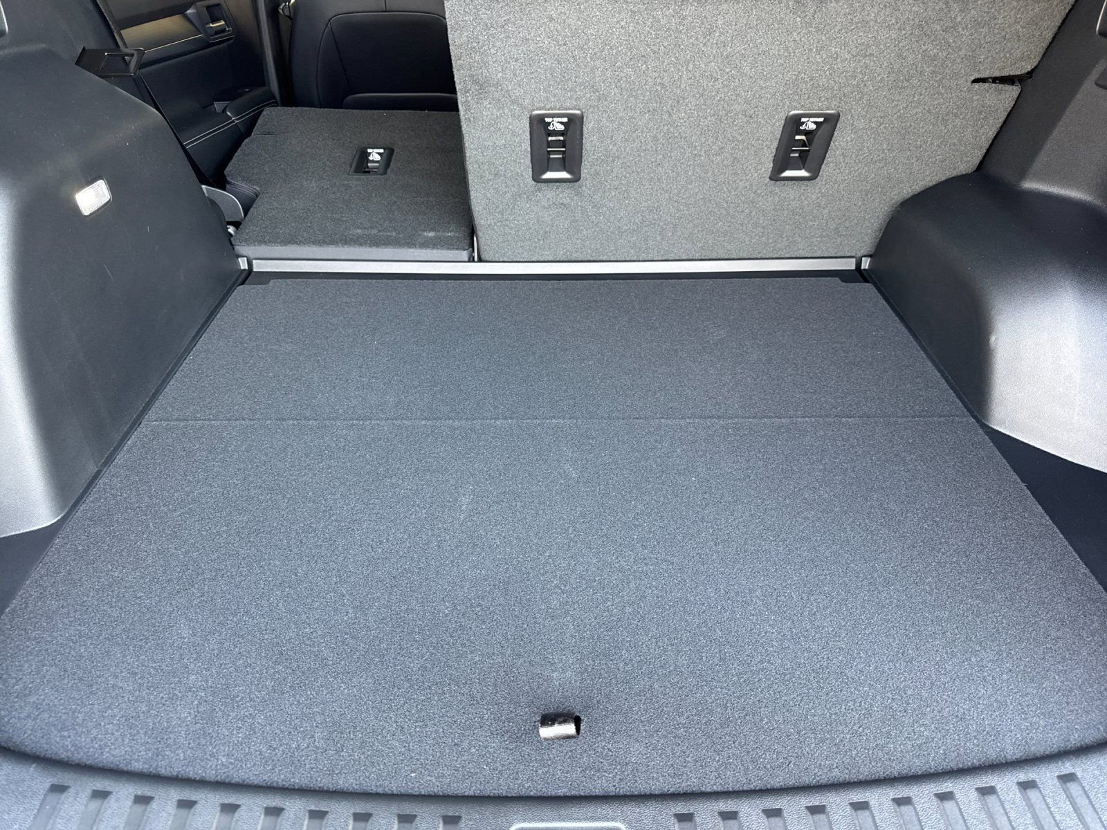 New 2026 GMC Terrain Elevation w/ Elevation Premium Package FWD image 15