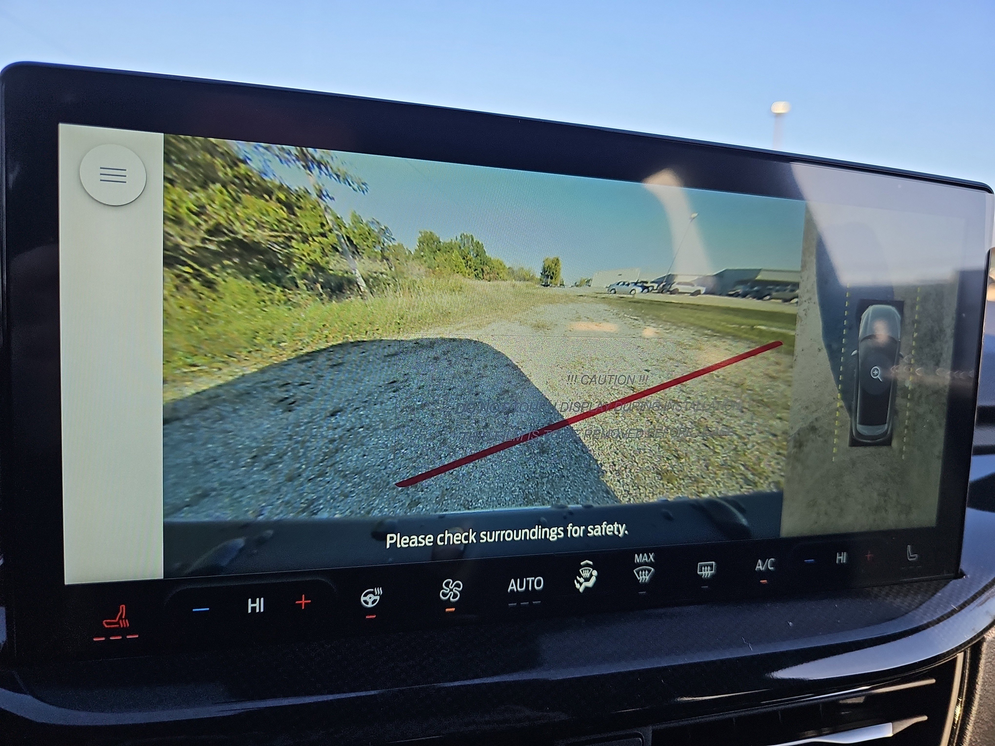 New 2026 Ford Escape ST-Line Select image 26