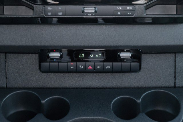 New 2026 Mercedes-Benz Sprinter 2500 image 19