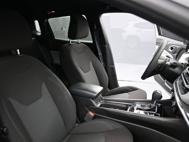 Used 2025 Jeep Compass Sport AWD/4WD image 24