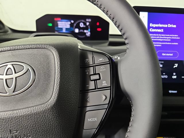 New 2026 Toyota C-HR AWD/4WD image 23