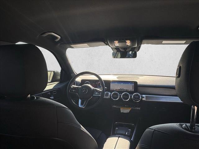 Certified 2023 Mercedes-Benz EQB 300 4MATIC image 23