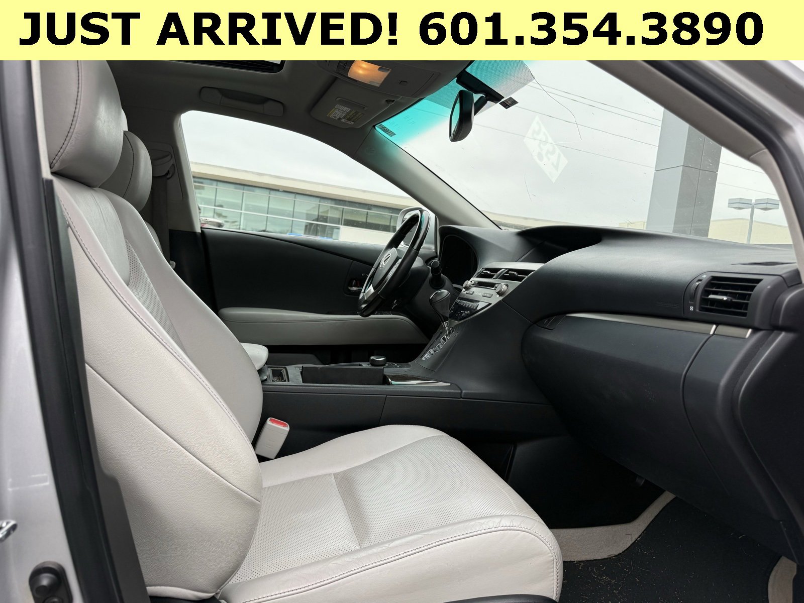 Used 2015 Lexus RX 350 FWD image 9