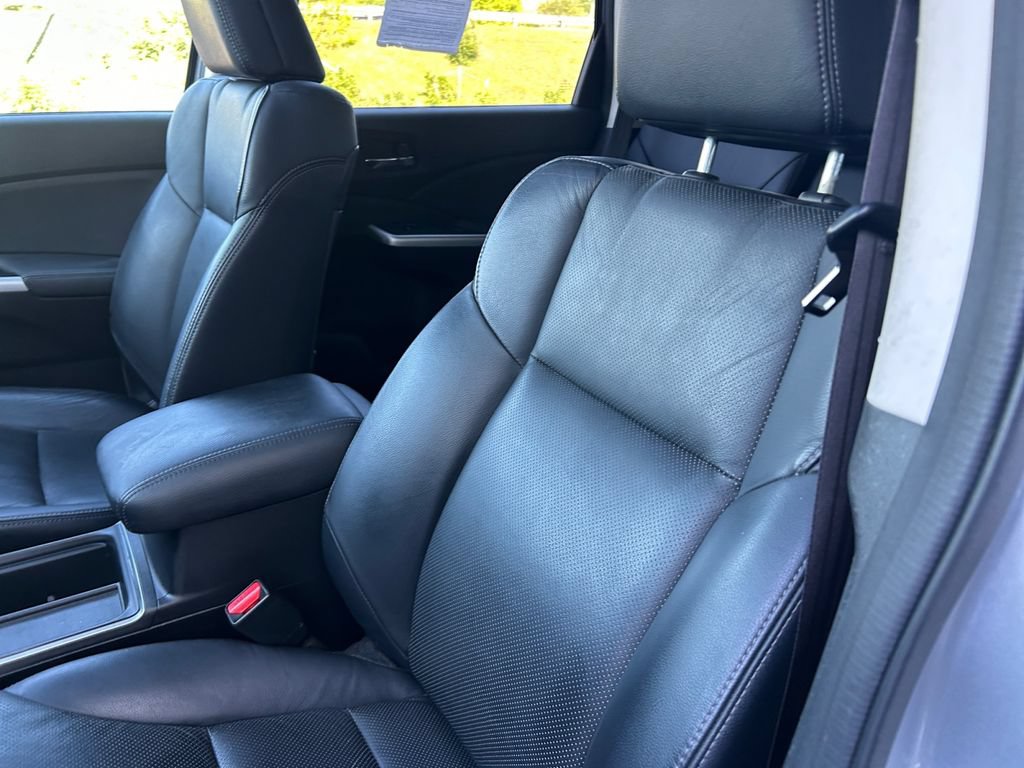 Used 2015 Honda CR-V Touring image 28