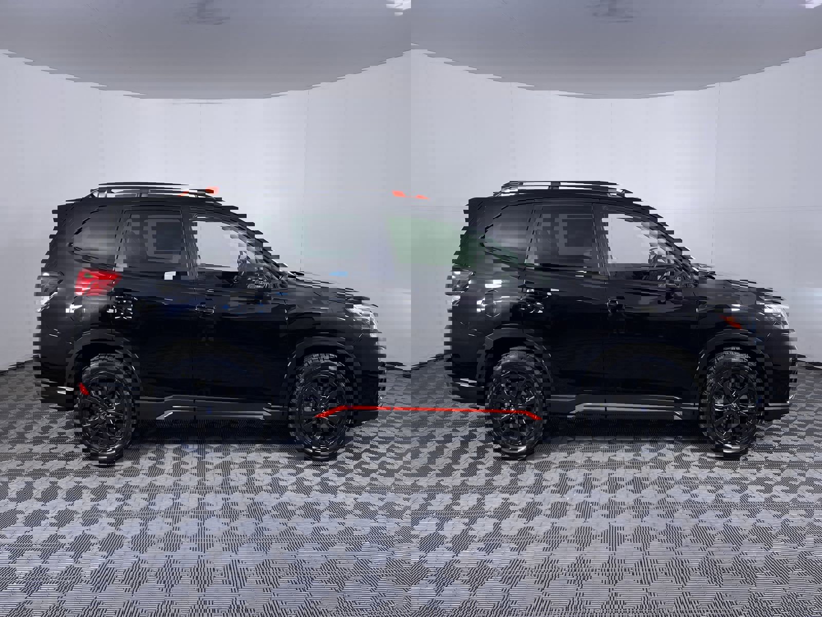 Used 2021 Subaru Forester Sport w/ Popular Package #2 image 10