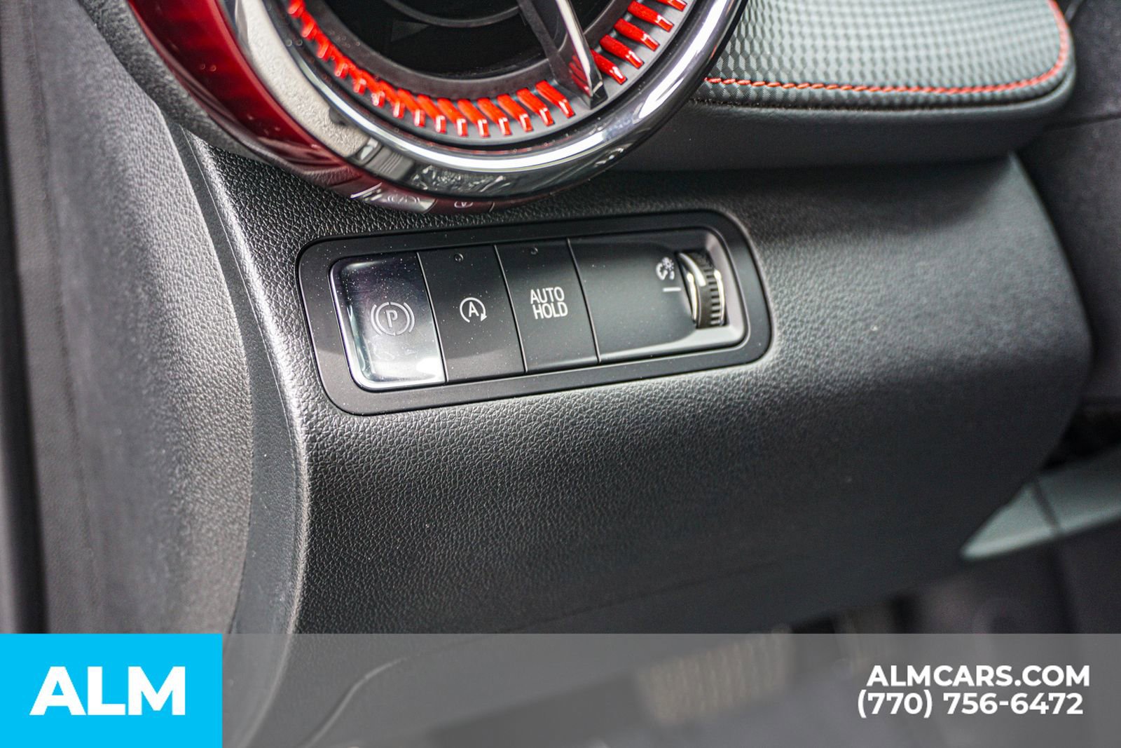 Used 2025 Chevrolet Equinox RS w/ Convenience Package III image 40