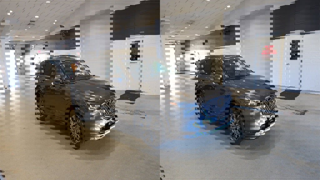New 2025 MAZDA CX-5 Signature image 4