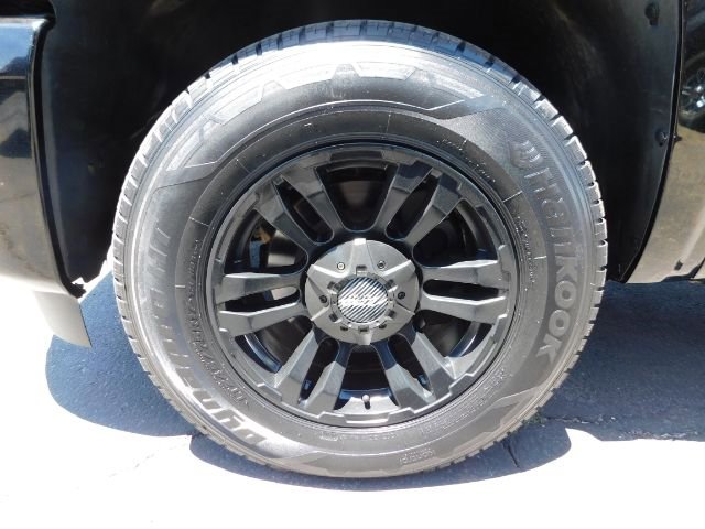 Used 2007 Chevrolet Silverado 1500 W/T image 9