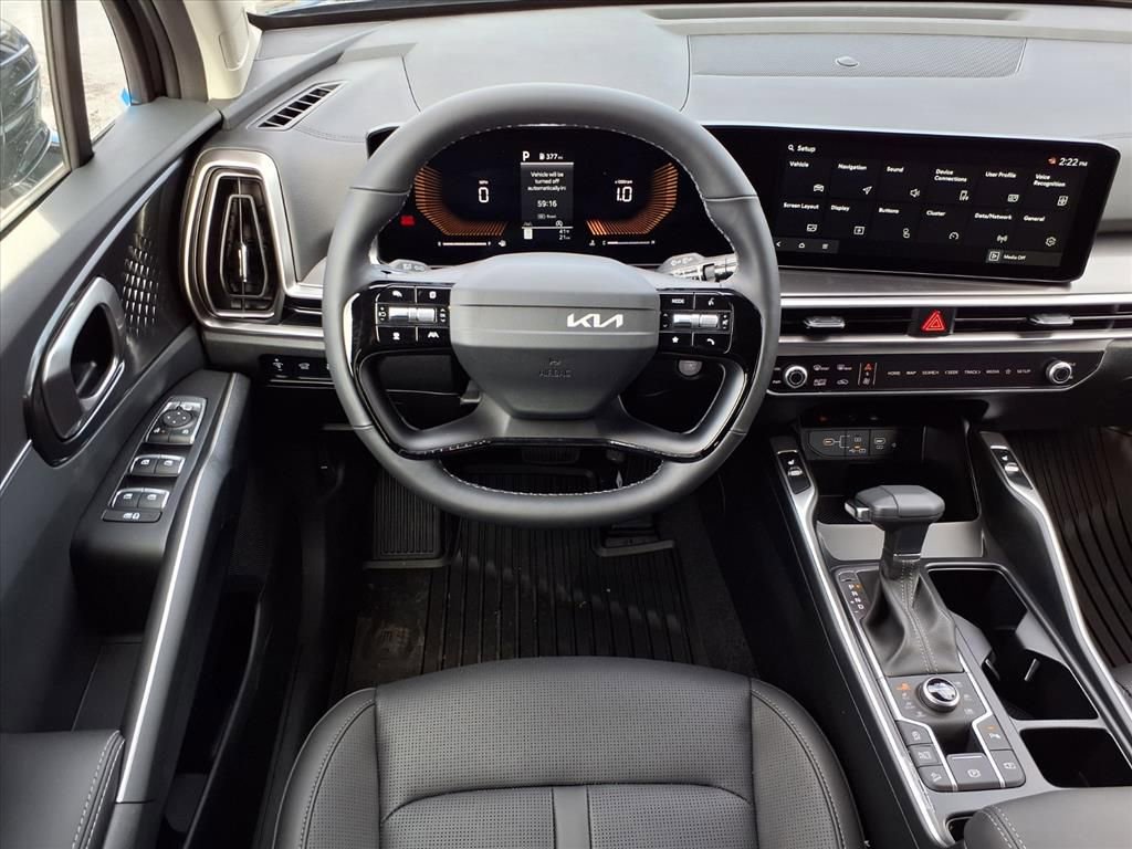 New 2026 Kia Sorento EX image 14