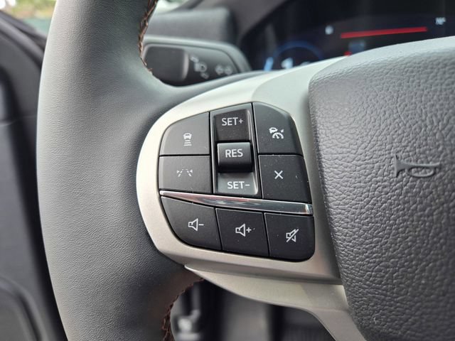 New 2026 Ford Explorer Active w/ Active Comfort Package RWD image 11