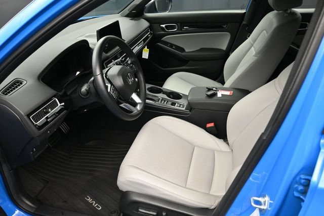 Certified 2026 Honda Civic Sport Touring image 16