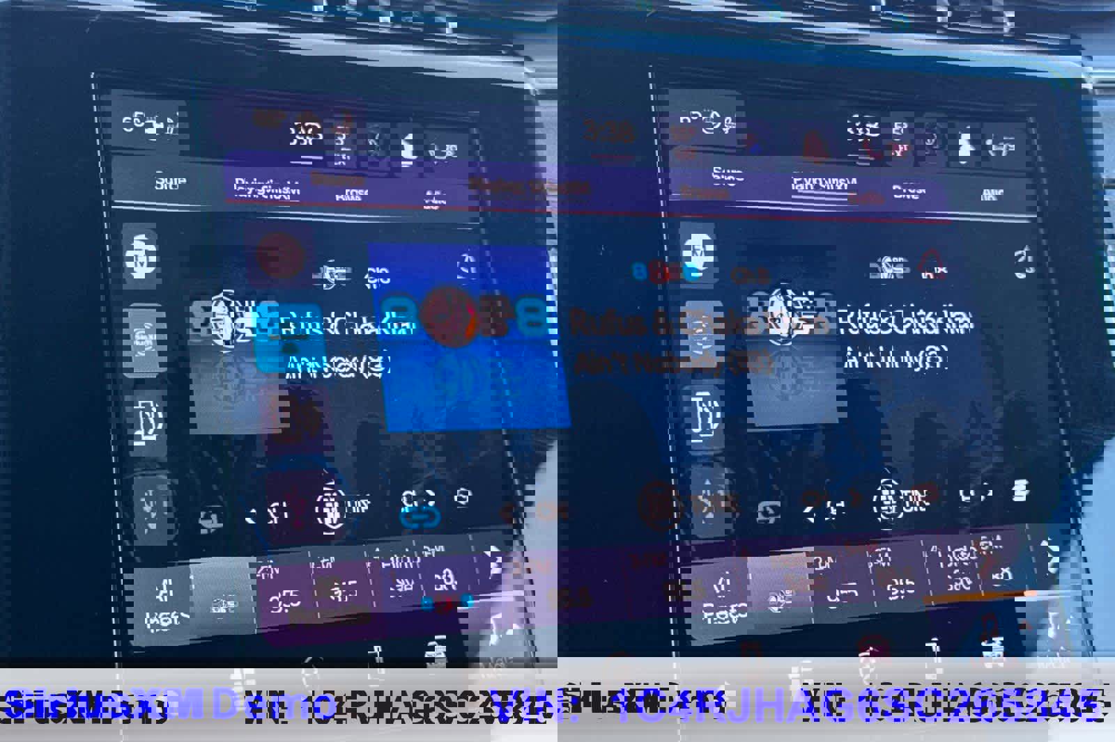 Used 2025 Jeep Grand Cherokee Laredo X w/ Luxury Tech Group I image 28