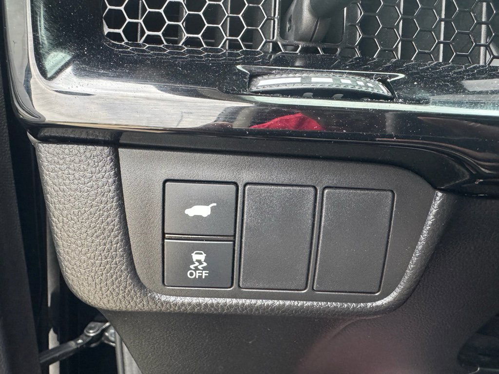 Certified 2024 Honda CR-V EX-L image 13