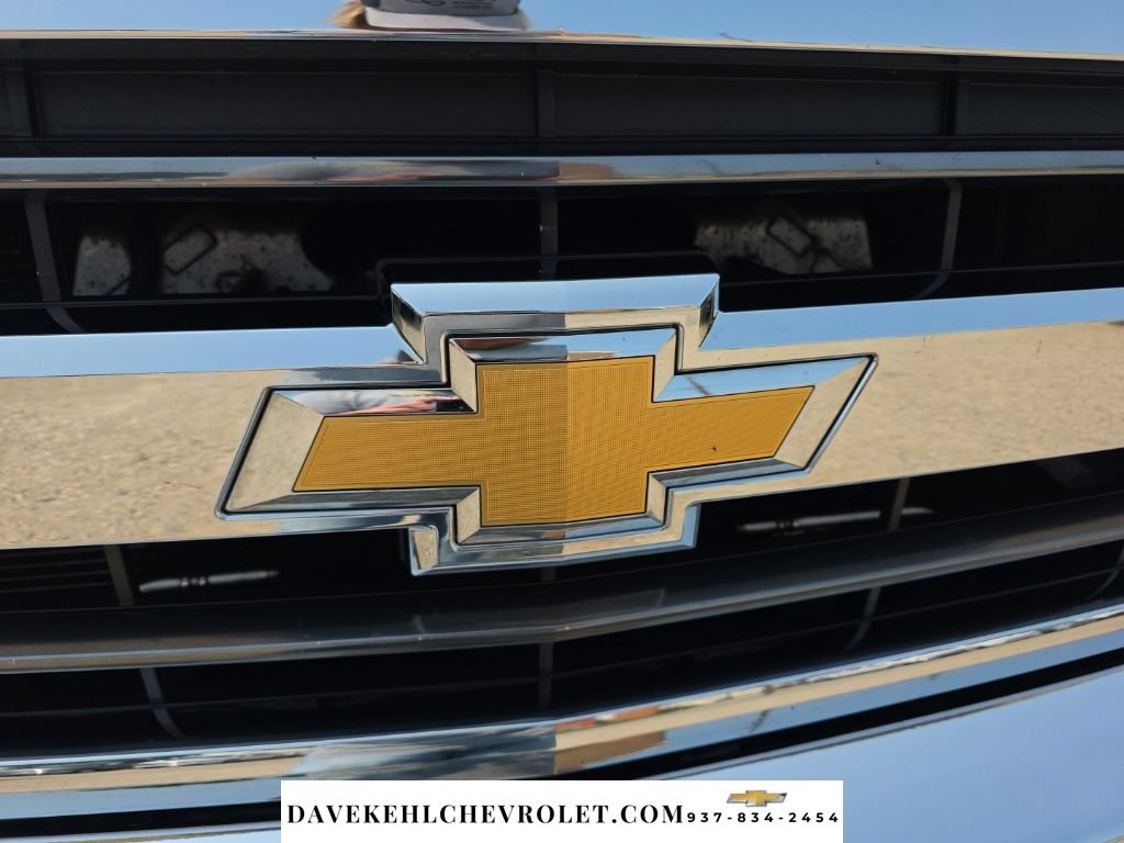 Used 2019 Chevrolet Silverado 2500 LT w/ LT Convenience Package AWD/4WD image 37