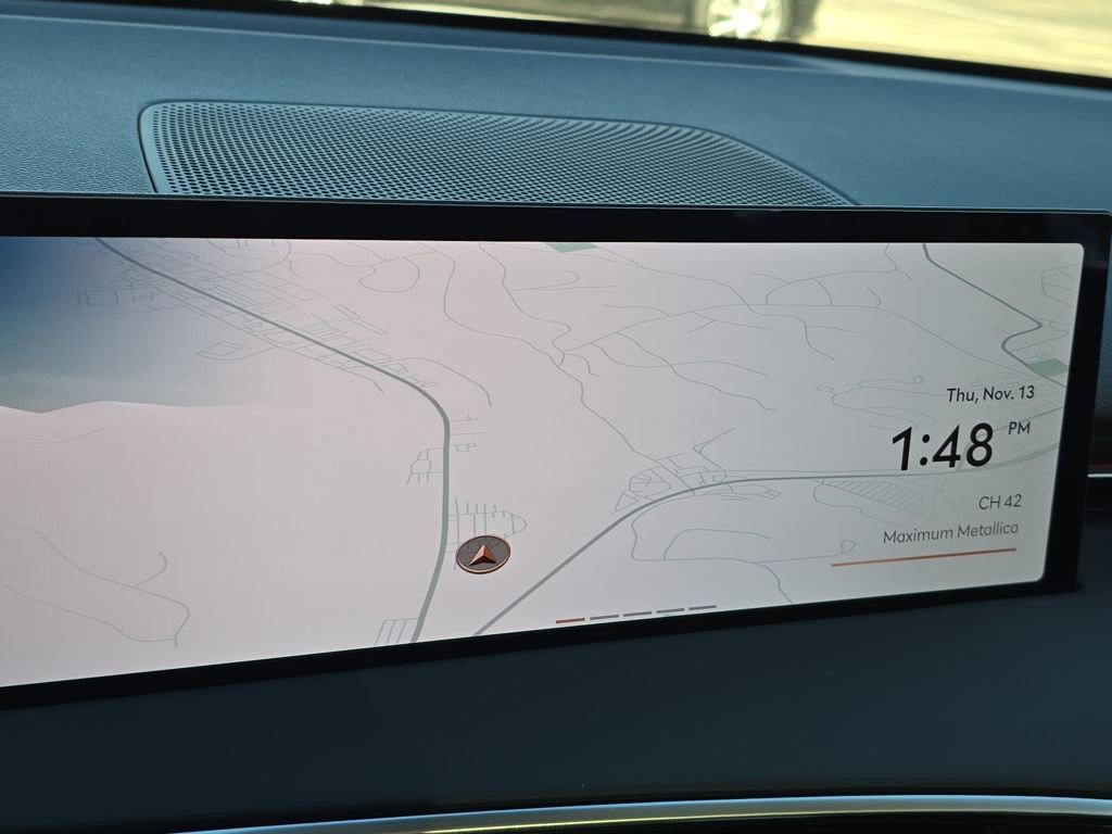 New 2026 Genesis GV70 2.5T Advanced image 15