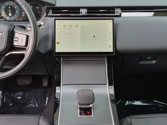 Certified 2026 Land Rover Range Rover Velar S AWD/4WD image 15