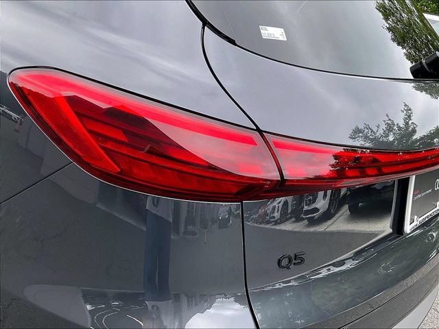 Used 2025 Audi Q5 Premium w/ Premium Plus AWD/4WD image 31