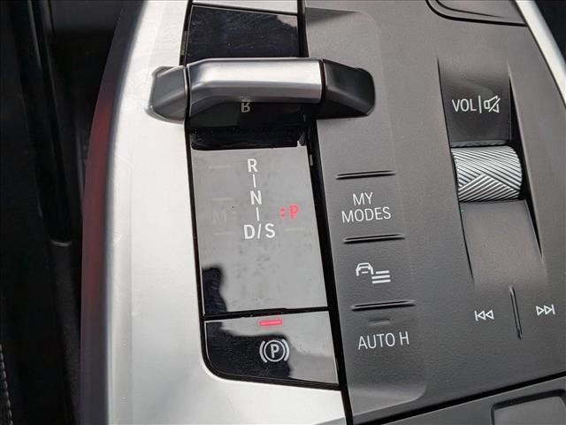 Used 2024 BMW X1 M35i w/ Premium Package image 12