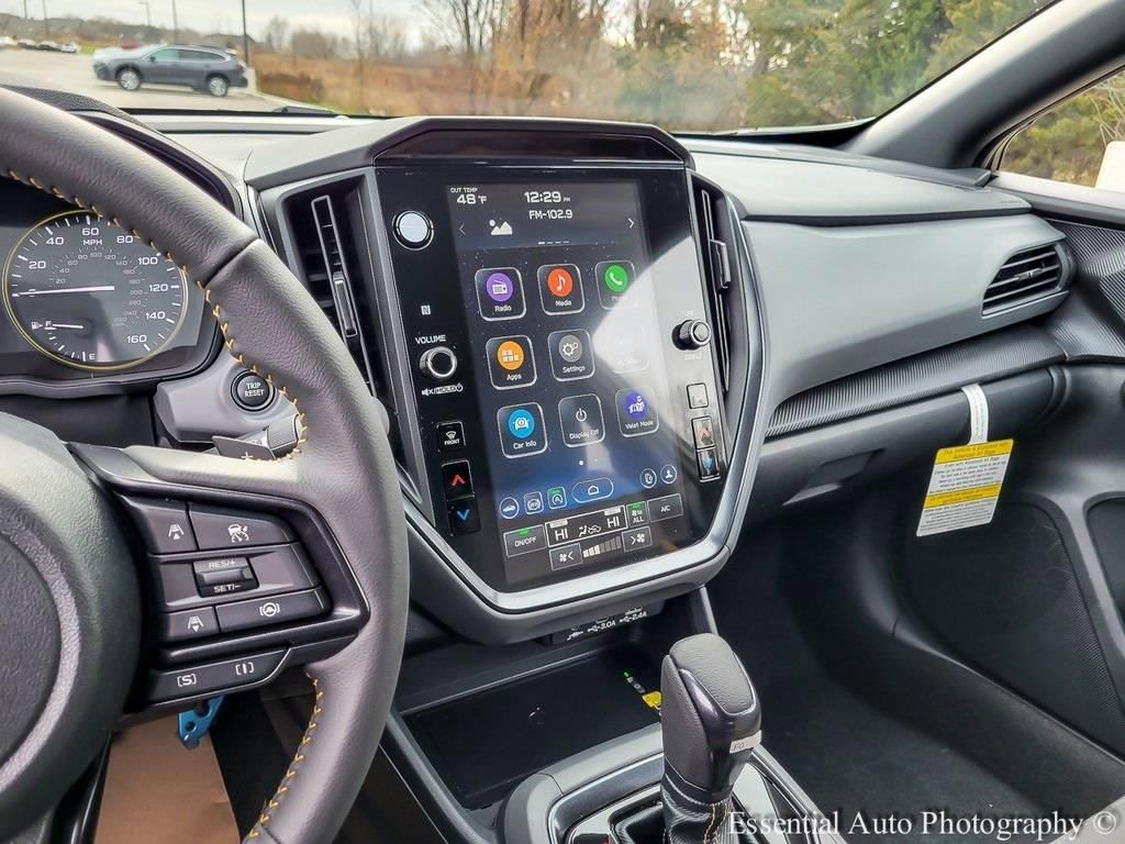 New 2026 Subaru Crosstrek 2.5i Sport image 20