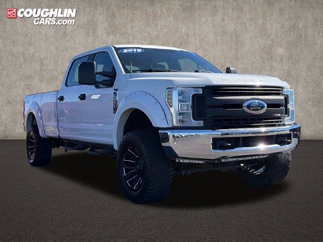 Used 2019 Ford F250 XL w/ XL Value Package
