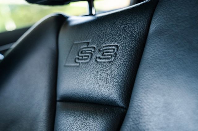 Used 2016 Audi S3 Premium Plus image 24