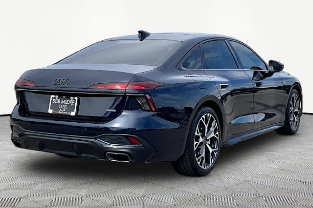 Used 2026 Audi A6 Prestige AWD/4WD image 2