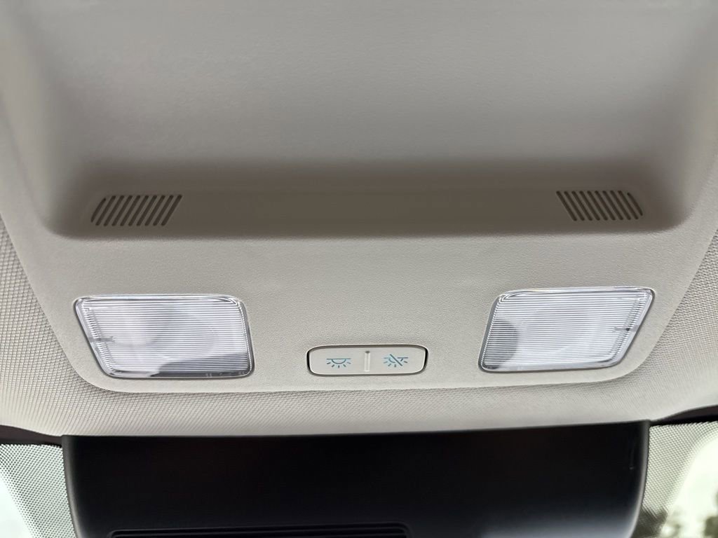 Used 2026 Ford Maverick Lariat AWD/4WD image 21