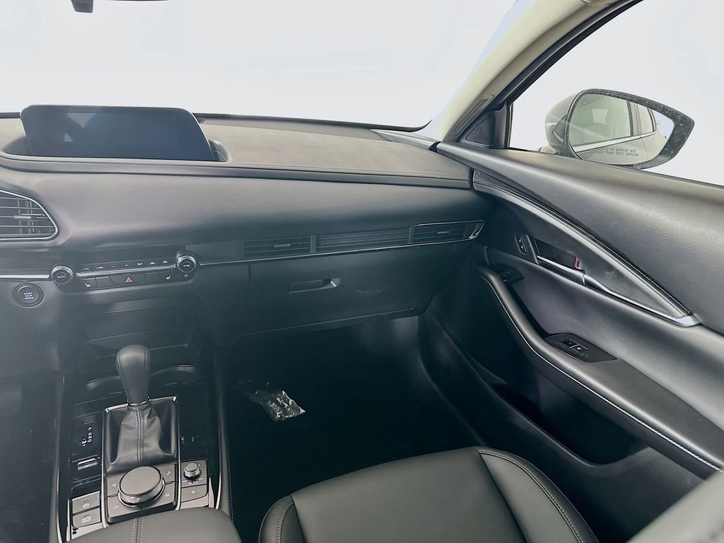 New 2025 MAZDA CX-30 AWD 2.5 S w/ Preferred Package image 31